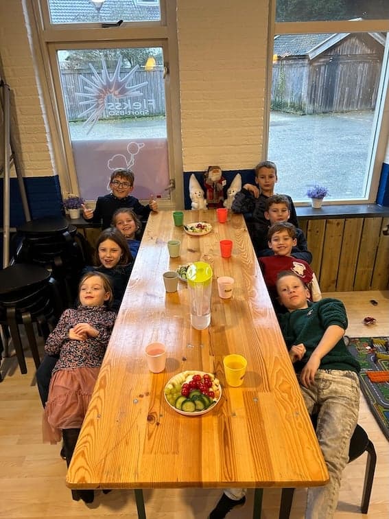 Sport-BSO Flekss-Heijl