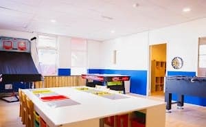 Sport-BSO Flekss-Heijl 3