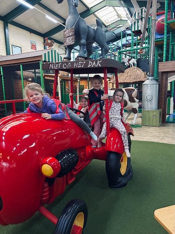 Sport-BSO Flekss-Heijl foto 7