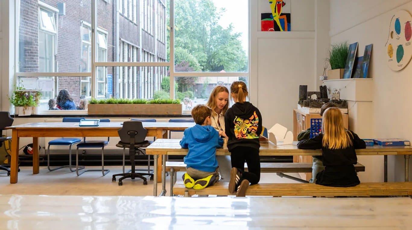 Strandlopers foto 10