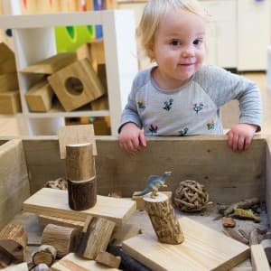 Kindcentrum Wereldwijs 2