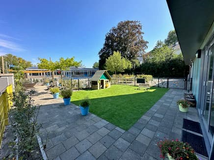 Kinderdagverblijf Top4Kids 2