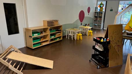 Kinderdagverblijf Top4Kids 3