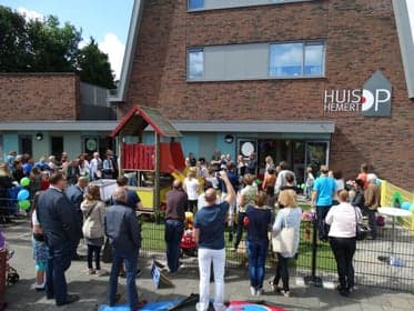 Kinderdagverblijf Top4Kids foto 6