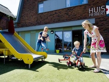 Kinderdagverblijf Top4Kids foto 7