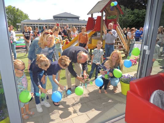 Kinderdagverblijf Top4Kids foto 10