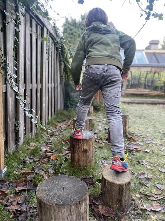 BSO het Stoerwoud NG49 foto 7