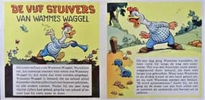 Wammes Waggel foto 6