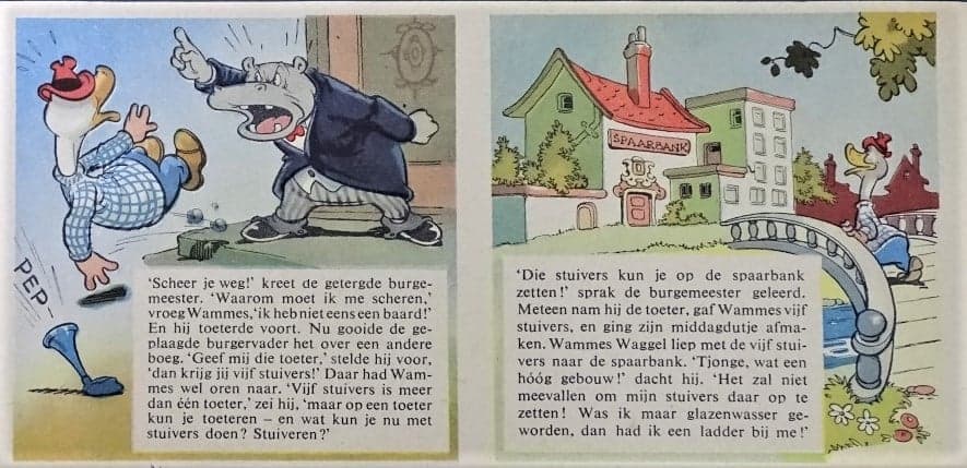 Wammes Waggel foto 7