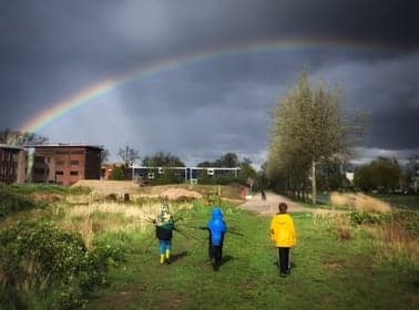 KDV de Zwanekindjes Voorburglaan 2