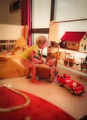 KDV de Zwanekindjes Voorburglaan 3