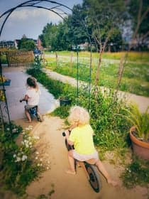 KDV de Zwanekindjes Voorburglaan foto 4