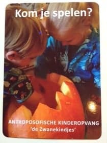 KDV de Zwanekindjes Voorburglaan foto 5