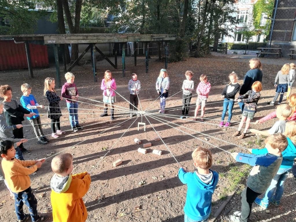 KDV de Zwanekindjes Voorburglaan foto 7