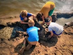 KDV de Zwanekindjes Voorburglaan foto 8