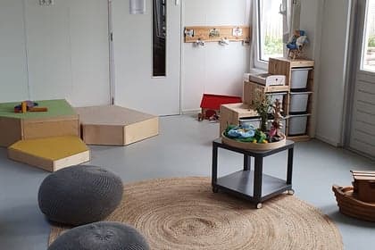 IKC De Stern KDV foto 4