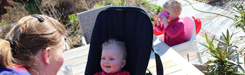 Onder de Perenboom 3