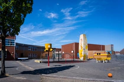 Peuteropvang Synergie foto 10