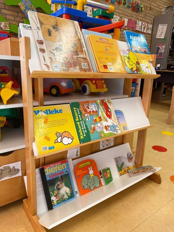 PSZ Grote Ikke foto 5