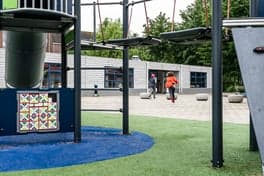 Kindcentrum 't Einder