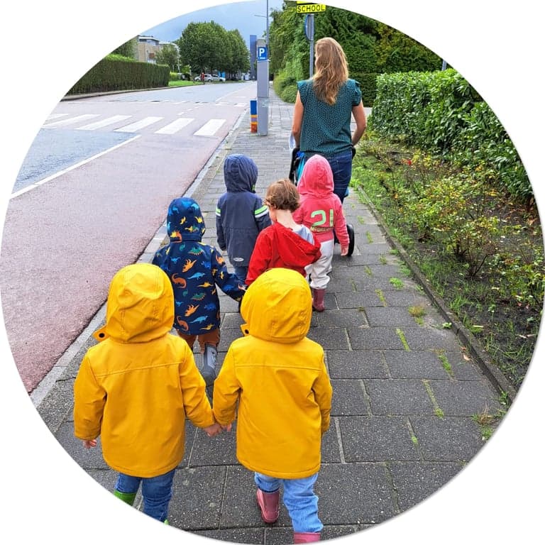 Kinderdagverblijf Bambaloe 3