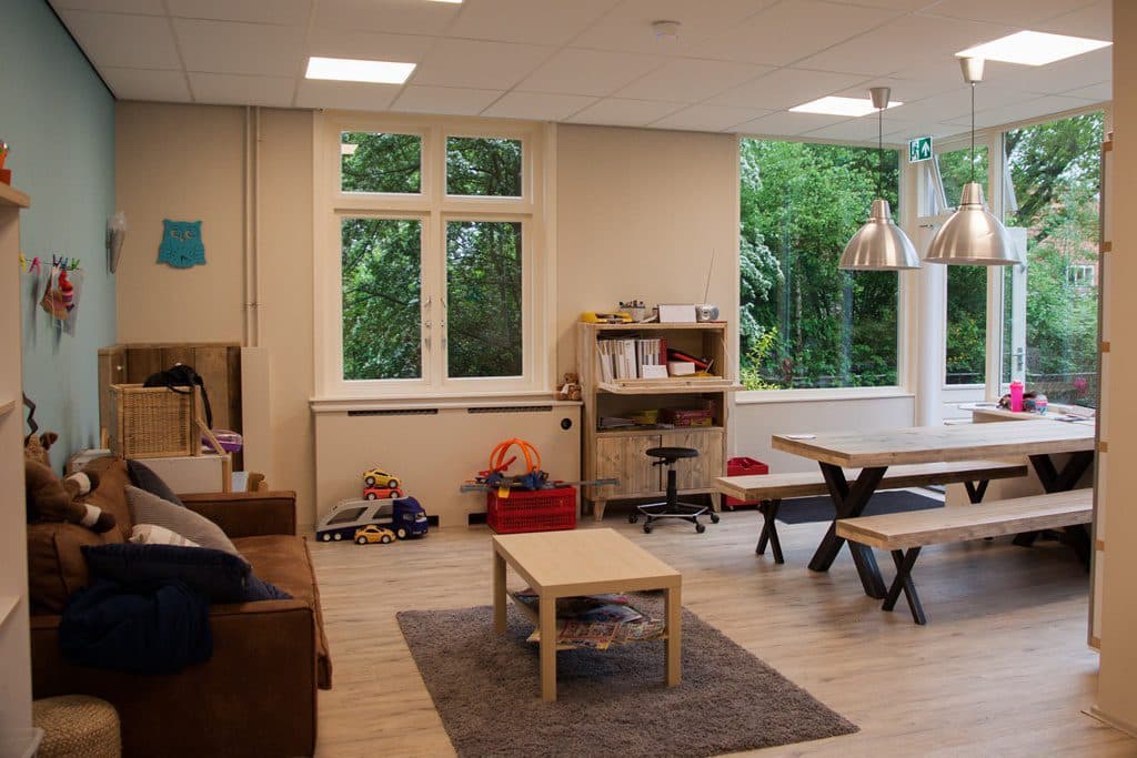 Ska Kindcentrum JanJans