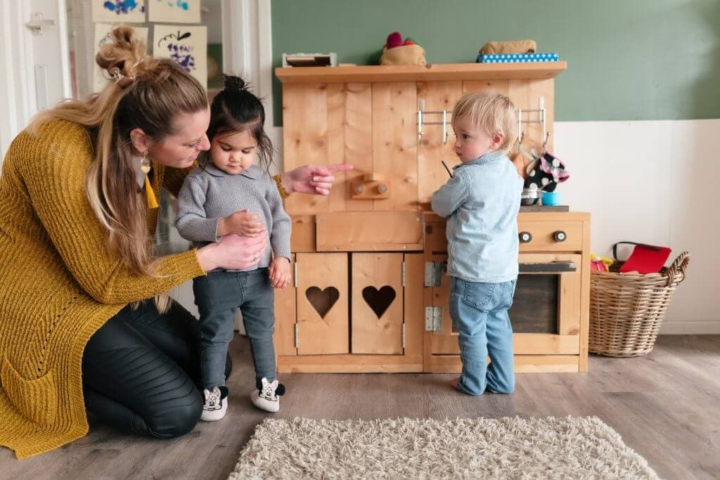 Zo aan de Sijzenlaan