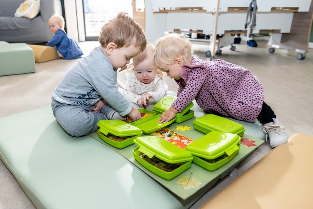 Zo aan de Sijzenlaan foto 6