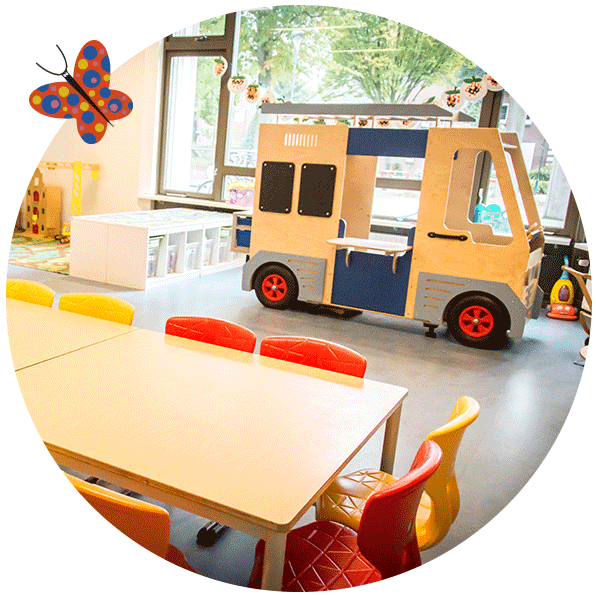 BSO Bolderburen De Immenkorf