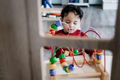 Kindercampus Het Groeiparadijs foto 9