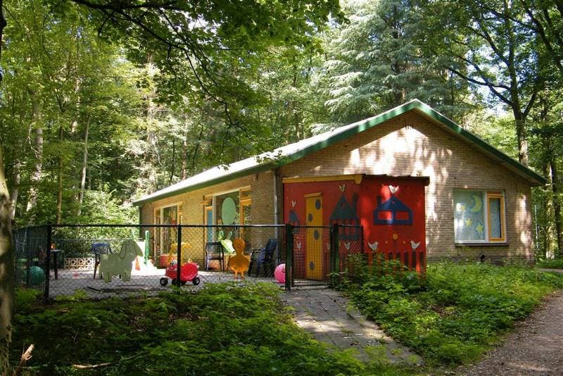 Kinderdagverblijf Pommetje, Beekbergen