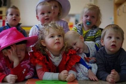 Kinderdagverblijf Pommetje, Beekbergen 3