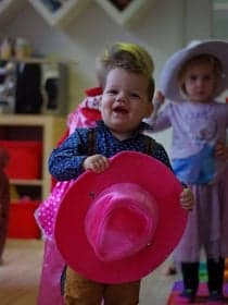 Kinderdagverblijf Pommetje, Beekbergen foto 5