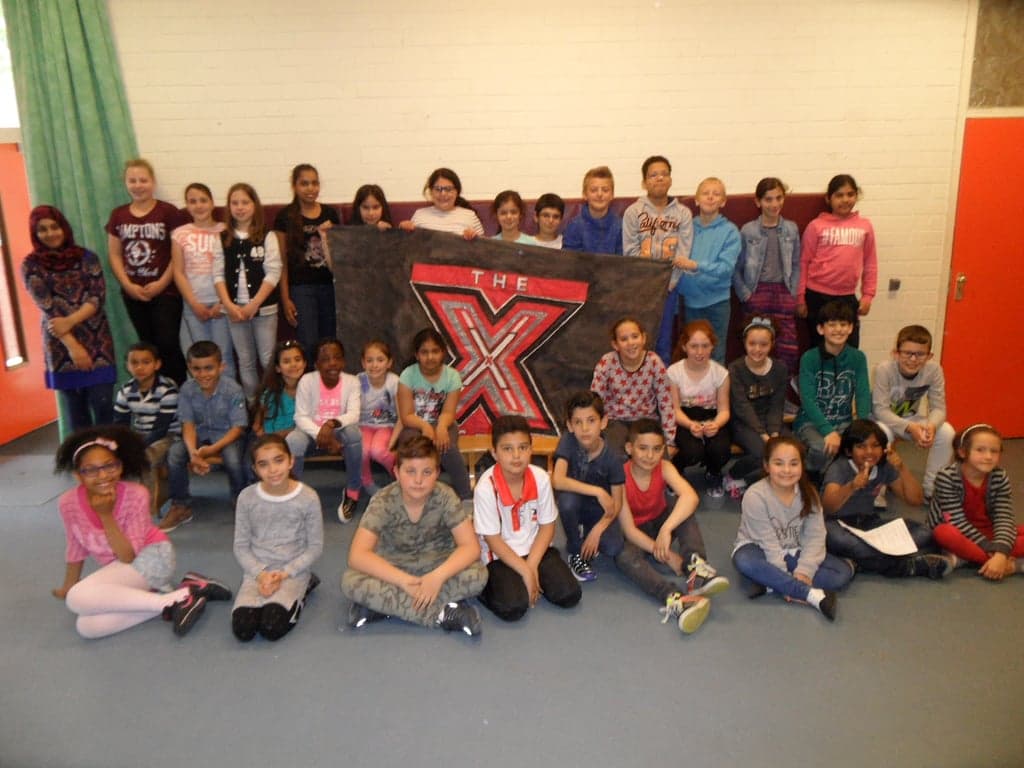 Peuterschool Paul Kruger foto 6