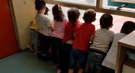 Peuterschool Paul Kruger foto 7