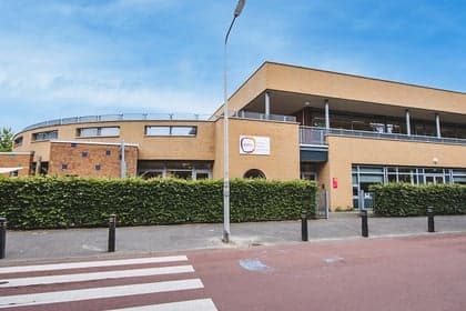 Partou KDV Catharina-Amalialaan 66E