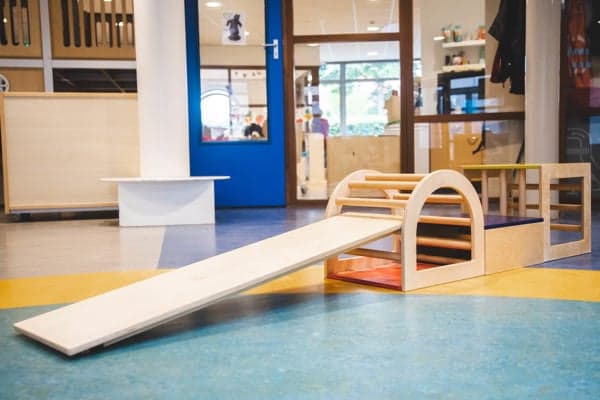 Partou KDV Catharina-Amalialaan 66E 2