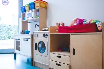 Partou KDV Catharina-Amalialaan 66E foto 4