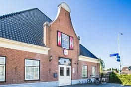 Kinderopvang Villa Boerderie 2