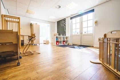 Kinderopvang Villa Boerderie 3