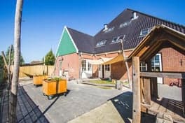 Kinderopvang Villa Boerderie foto 4