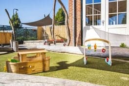 Kinderopvang Villa Boerderie foto 5