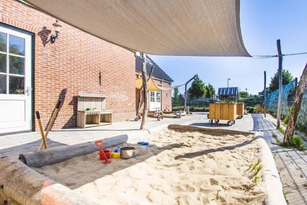 Kinderopvang Villa Boerderie foto 6