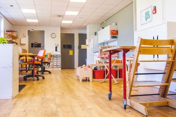 Kinderopvang Villa Boerderie foto 7