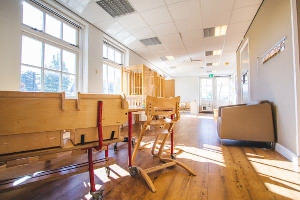 Kinderopvang Villa Boerderie foto 8