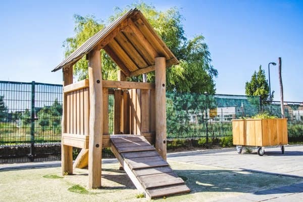 Kinderopvang Villa Boerderie foto 9