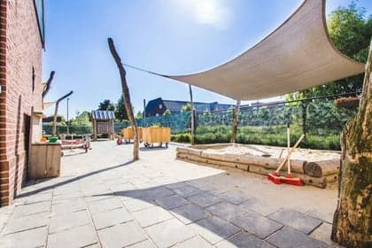 Kinderopvang Villa Boerderie foto 10