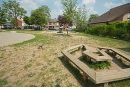 Peuterarrangement West 2