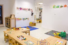 Peuterarrangement West foto 6