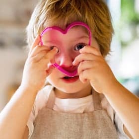 Peuterarrangement West foto 7